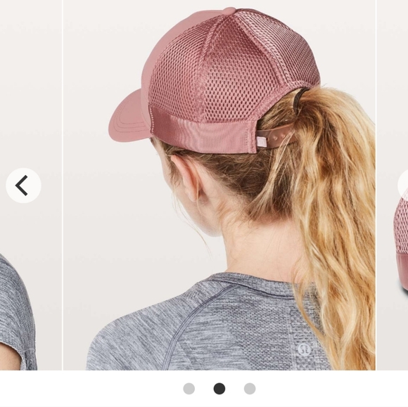 Lululemon Dash&Splash II Cap - Picture 3 of 7